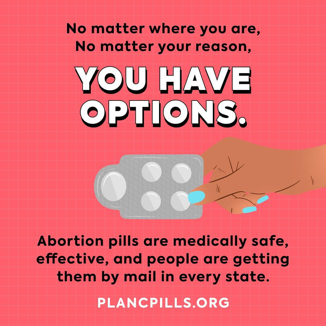 No matter where you are you have options